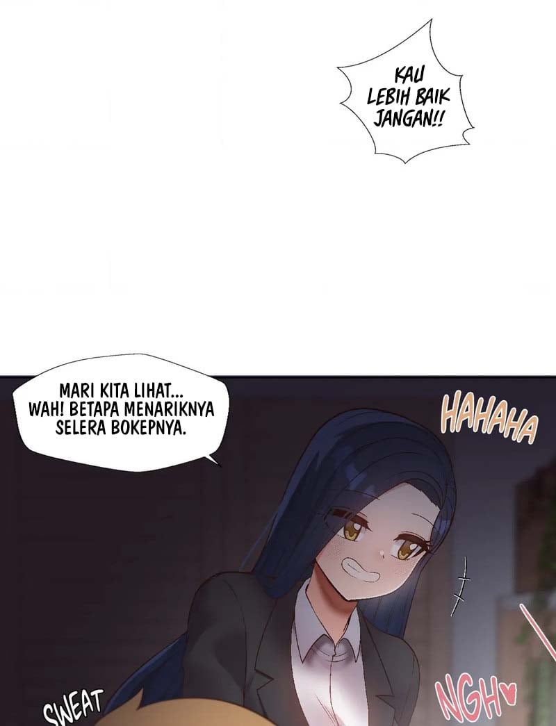 Family with Benefits - Chapter 2 17