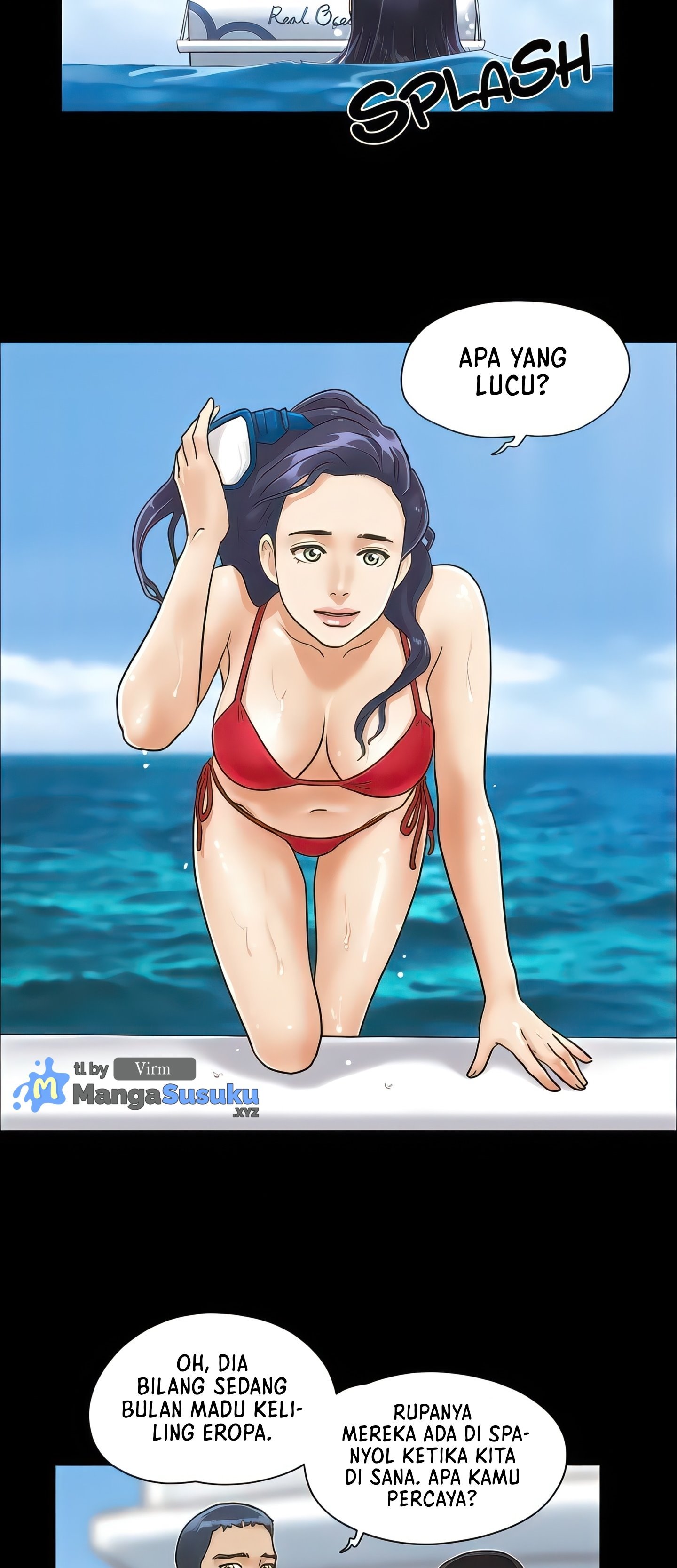 Only With Consent Uncensored - Chapter 2 31 Only With Consent Uncensored - Chapter 2 31