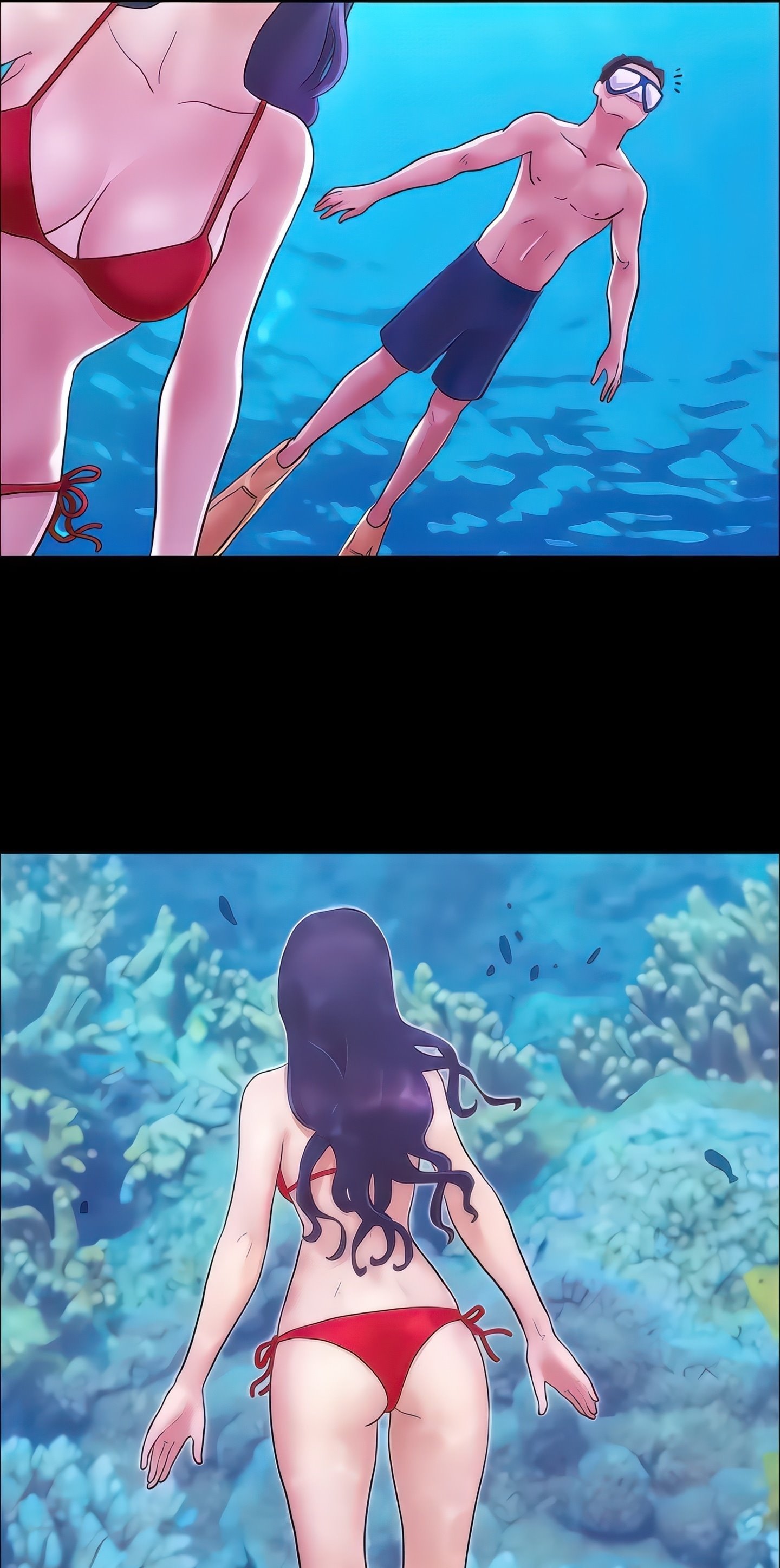 Only With Consent Uncensored - Chapter 2 18 Only With Consent Uncensored - Chapter 2 18