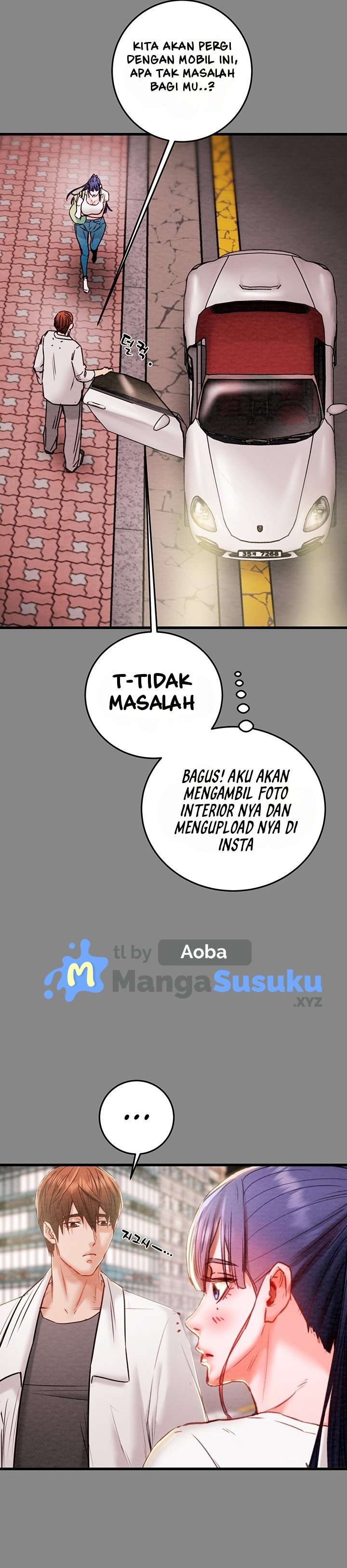 The Man Who Devours - Chapter 2 38
