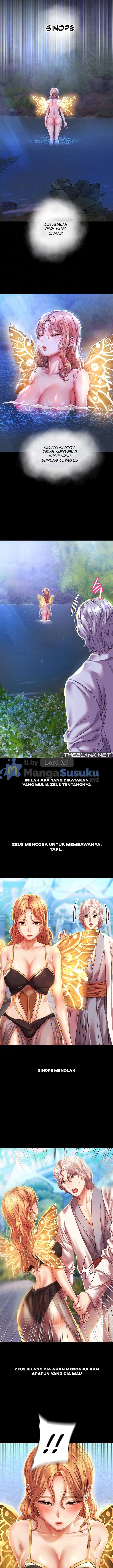 Women of The Gods - Chapter 2 3 Women of The Gods - Chapter 2 3