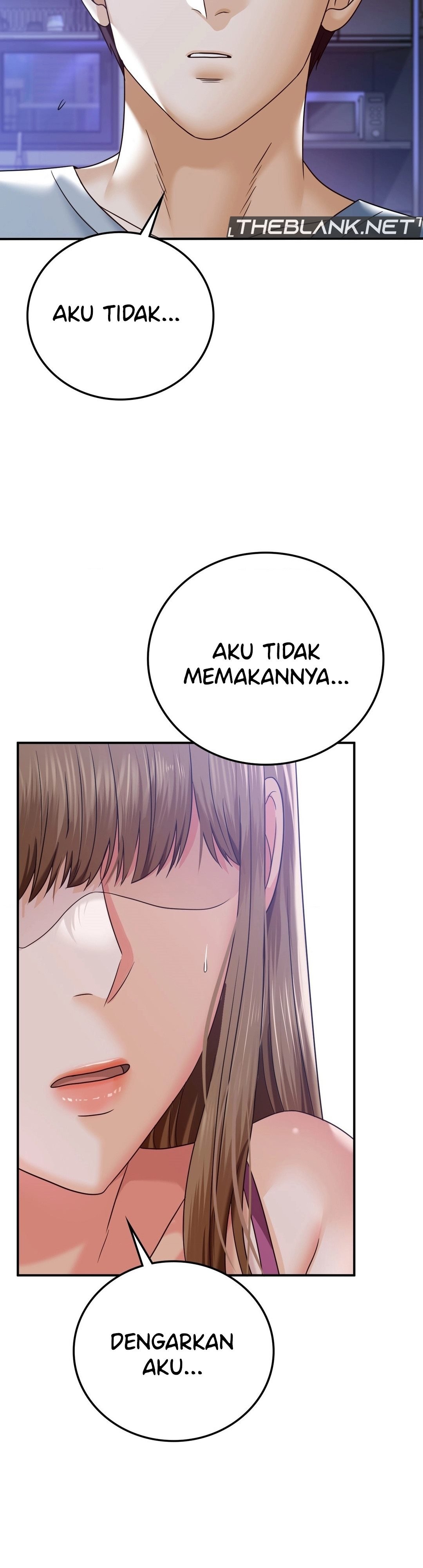 Stepmother&#8217;s Past - Chapter 2 21