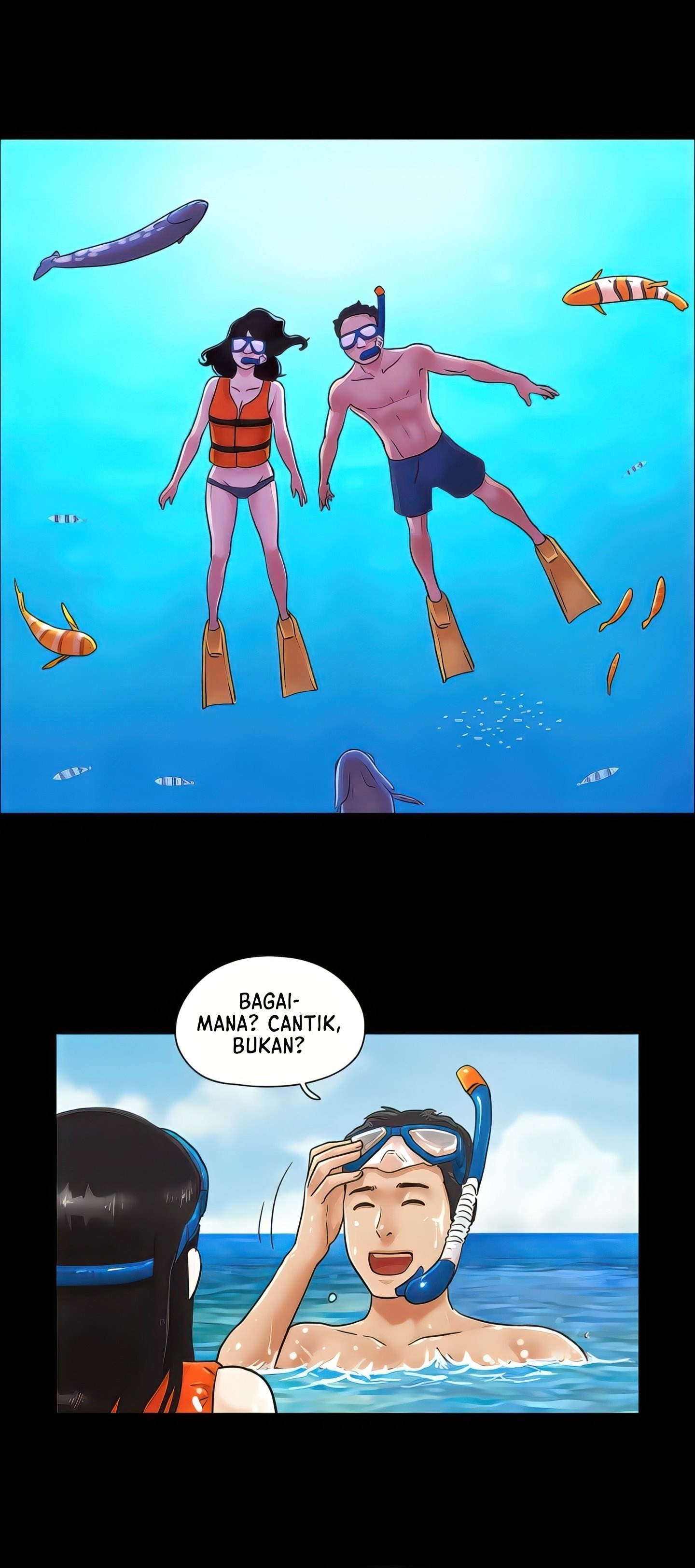 Only With Consent Uncensored - Chapter 2 14 Only With Consent Uncensored - Chapter 2 14