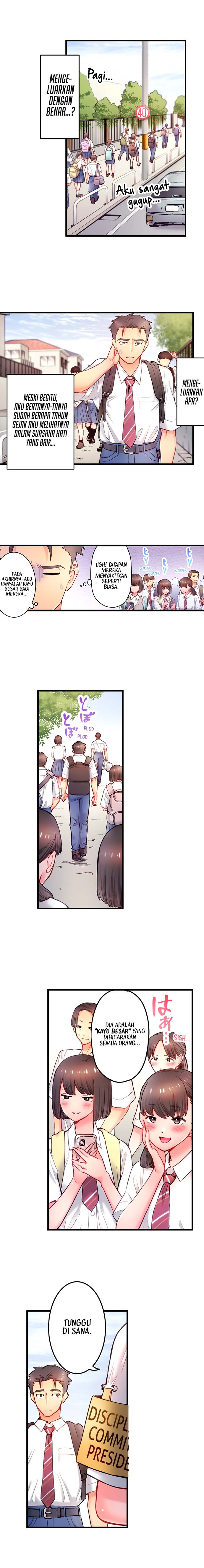 Is That Mister Well-Hung! - Chapter 2 3