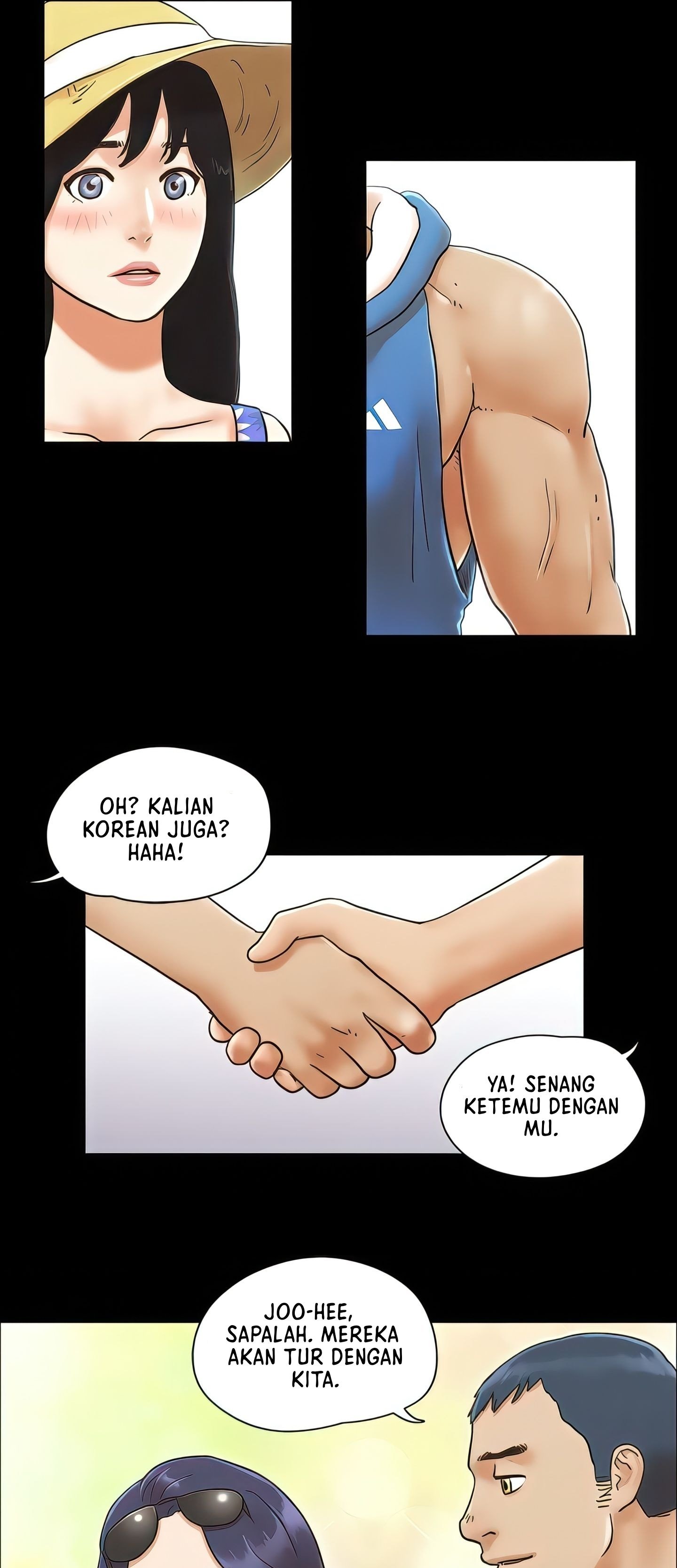 Only With Consent Uncensored - Chapter 2 4 Only With Consent Uncensored - Chapter 2 4