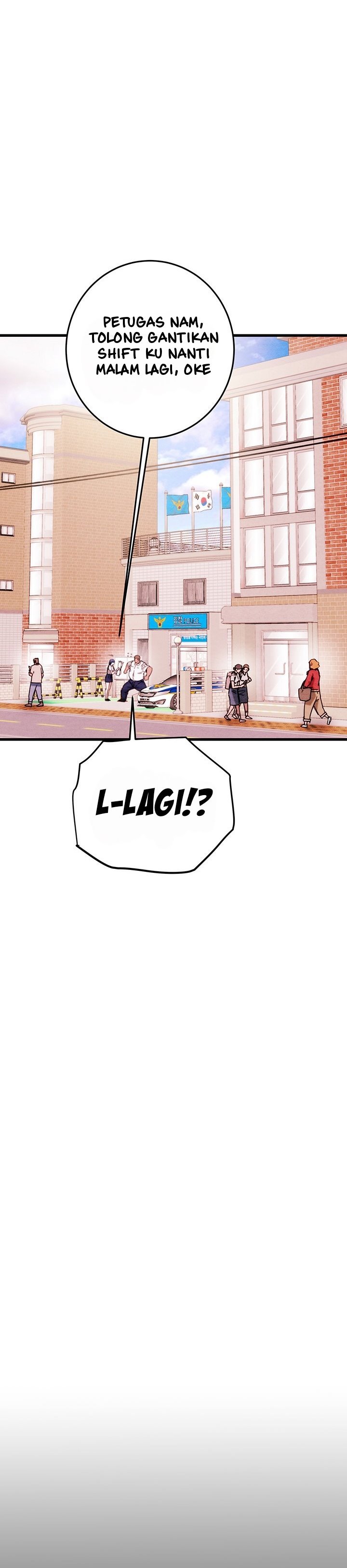 The Man Who Devours - Chapter 2 35