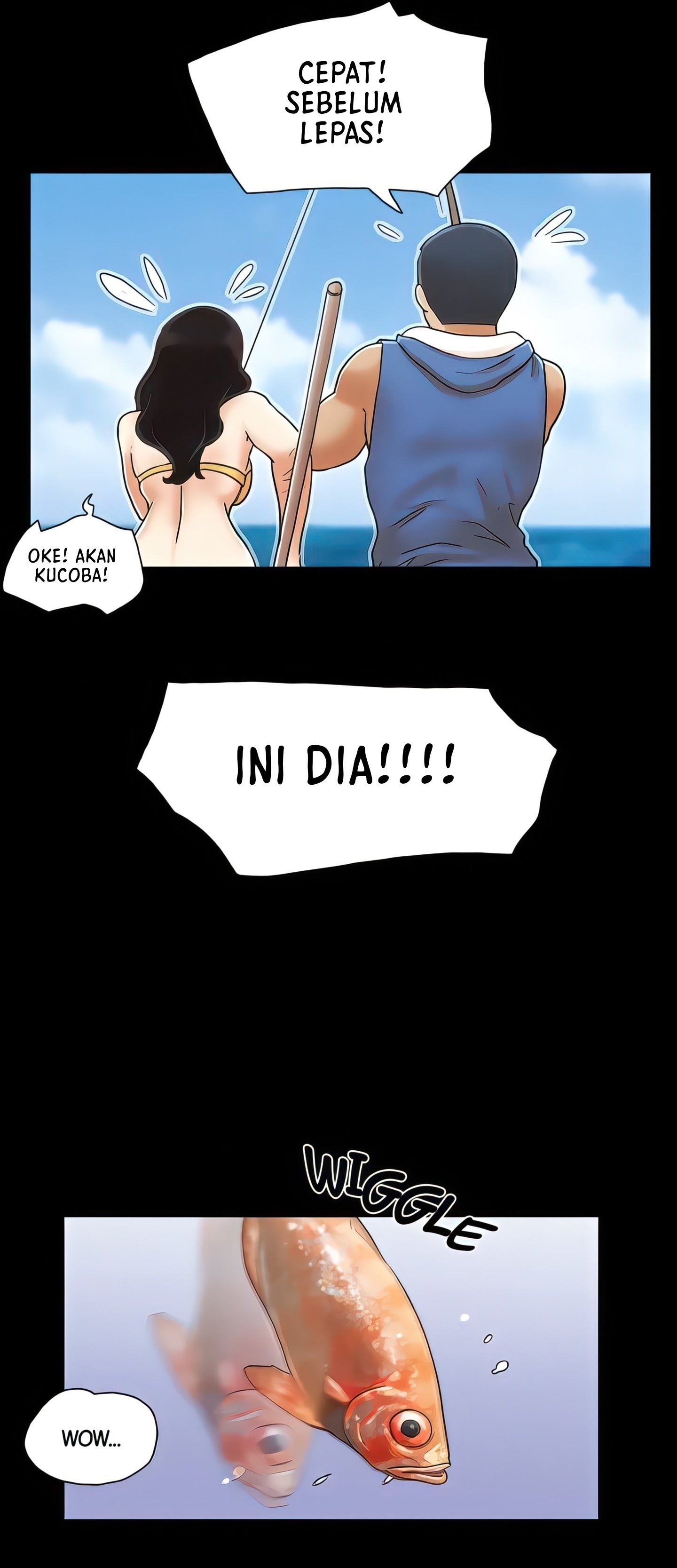 Only With Consent Uncensored - Chapter 2 27 Only With Consent Uncensored - Chapter 2 27