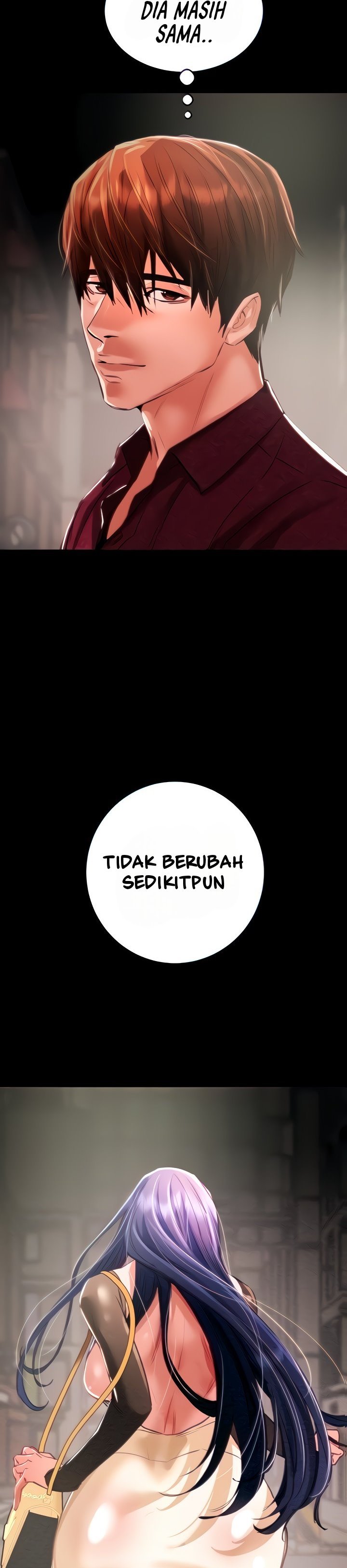 The Man Who Devours - Chapter 2 9