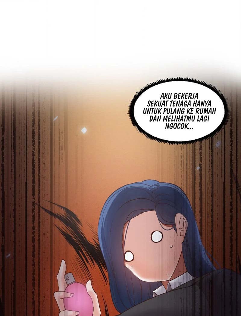 Family with Benefits - Chapter 2 28