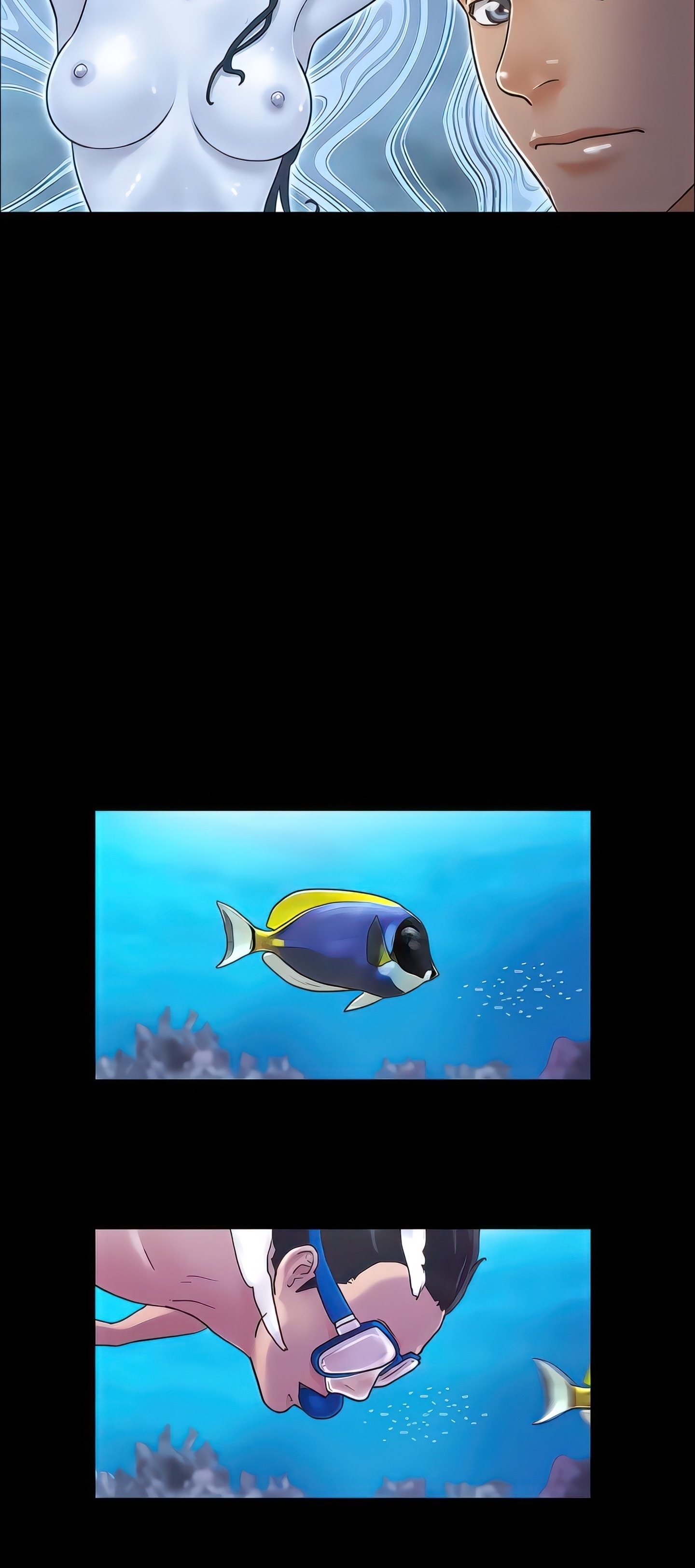 Only With Consent Uncensored - Chapter 2 13 Only With Consent Uncensored - Chapter 2 13