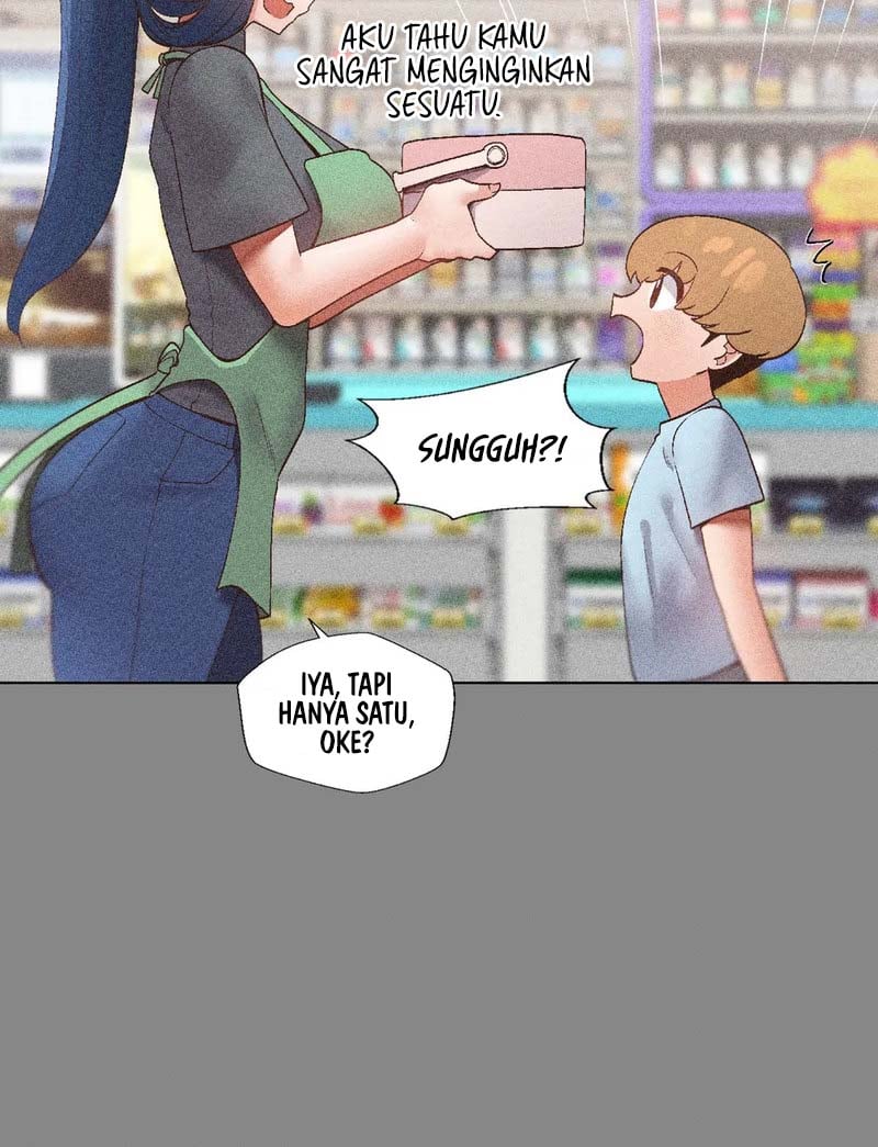 Family with Benefits - Chapter 2 58