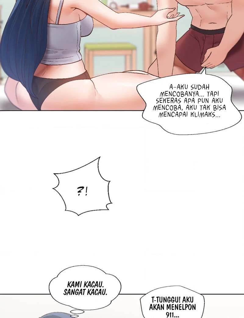 Family with Benefits - Chapter 2 83