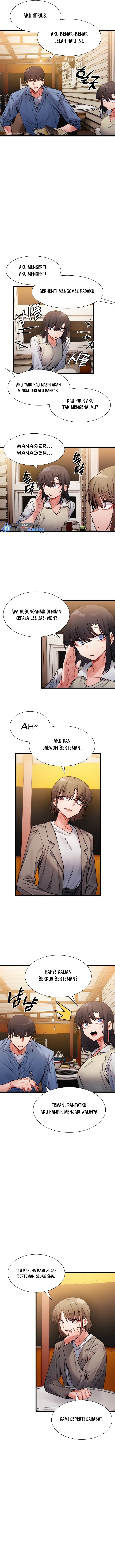 Delicate Relationship - Chapter 2 13