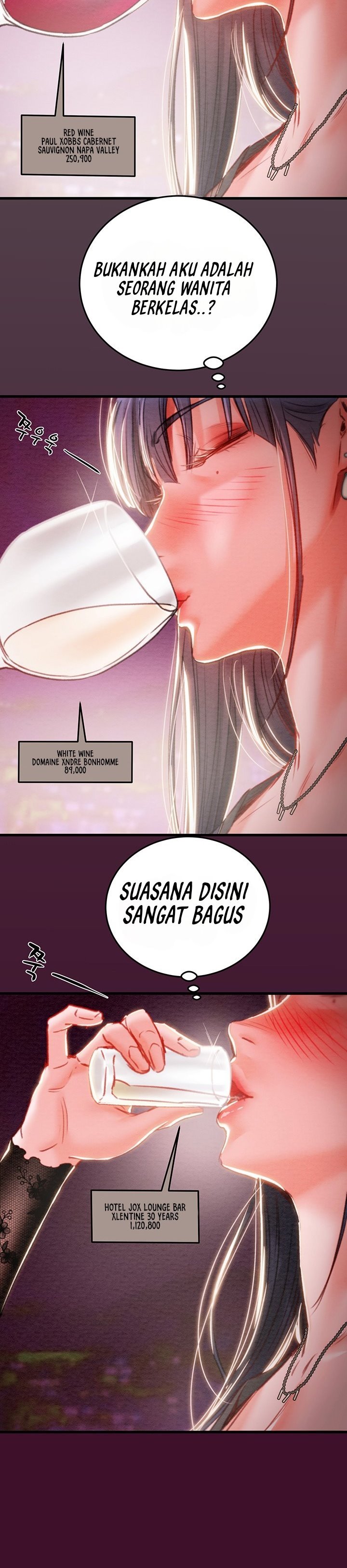 The Man Who Devours - Chapter 2 54