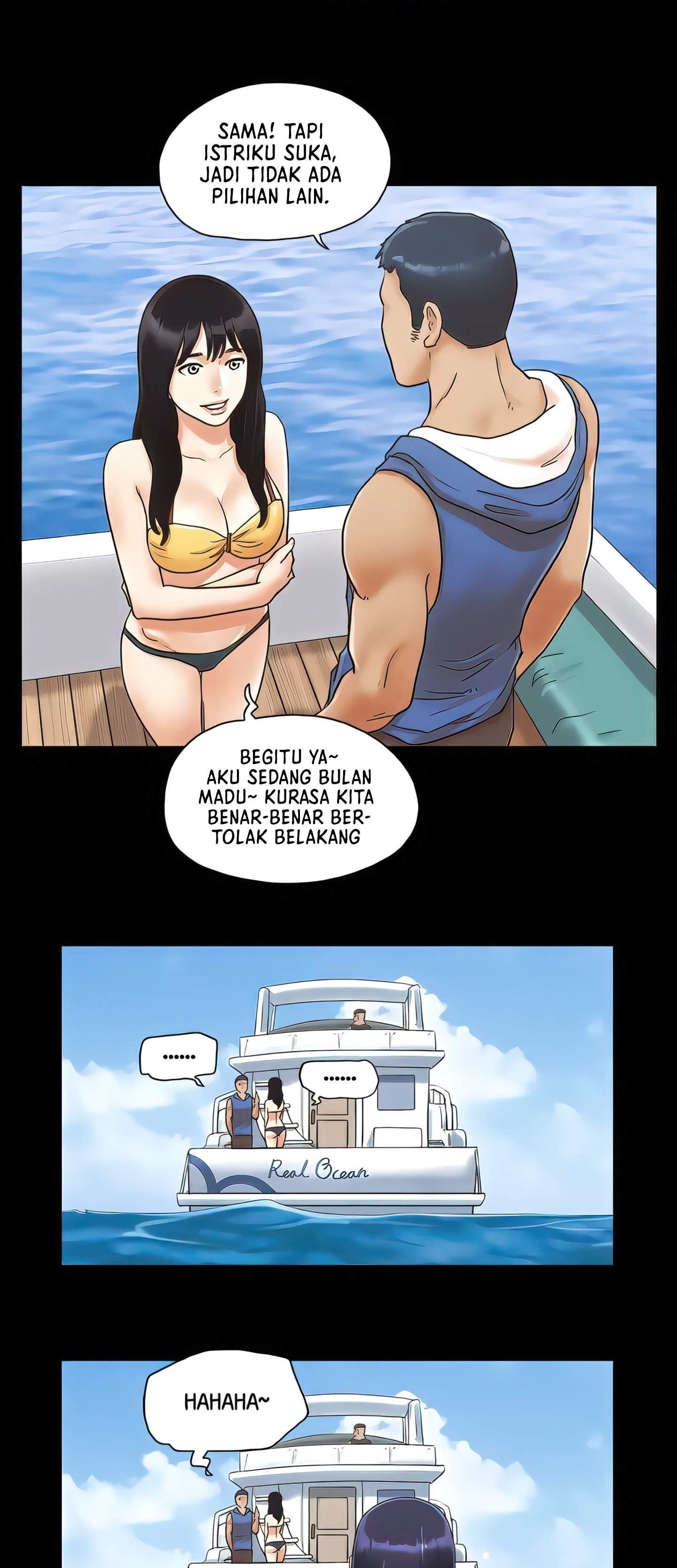 Only With Consent Uncensored - Chapter 2 30 Only With Consent Uncensored - Chapter 2 30