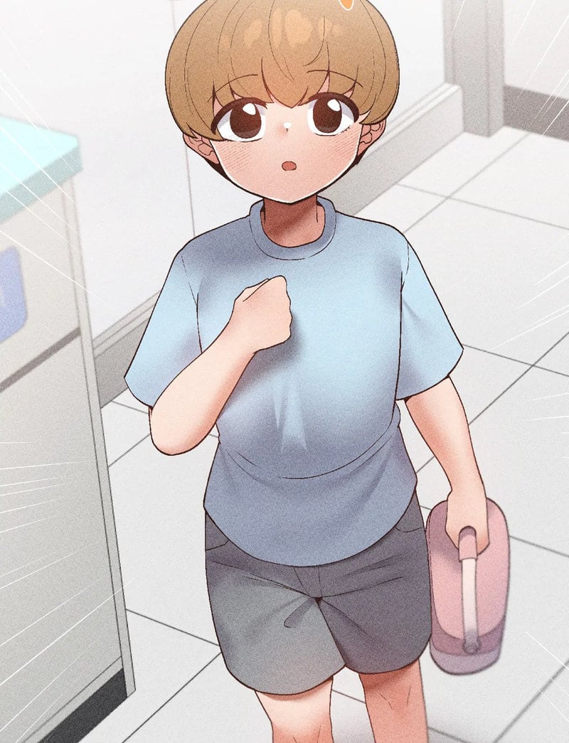 Family with Benefits - Chapter 2 51