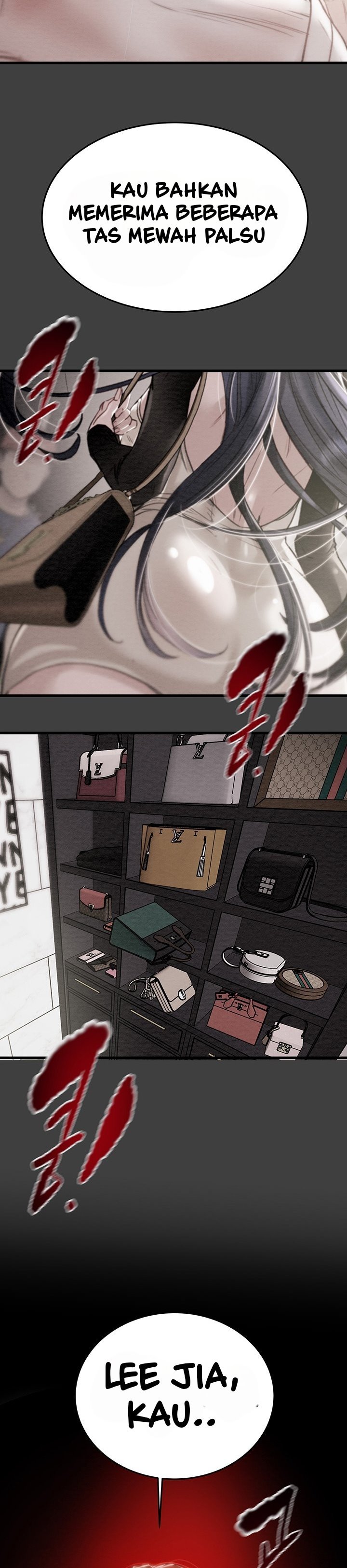 The Man Who Devours - Chapter 2 71