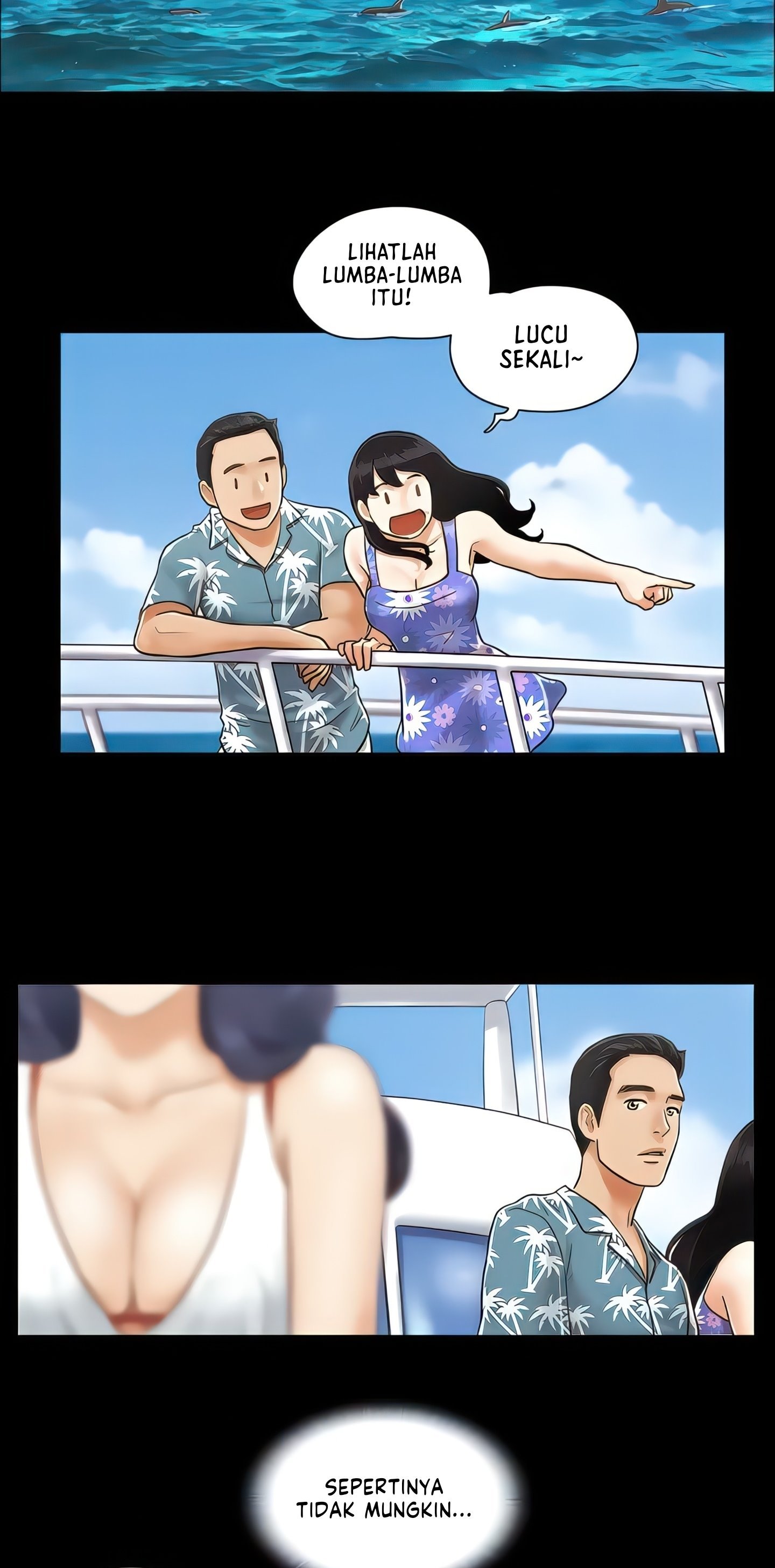 Only With Consent Uncensored - Chapter 2 8 Only With Consent Uncensored - Chapter 2 8