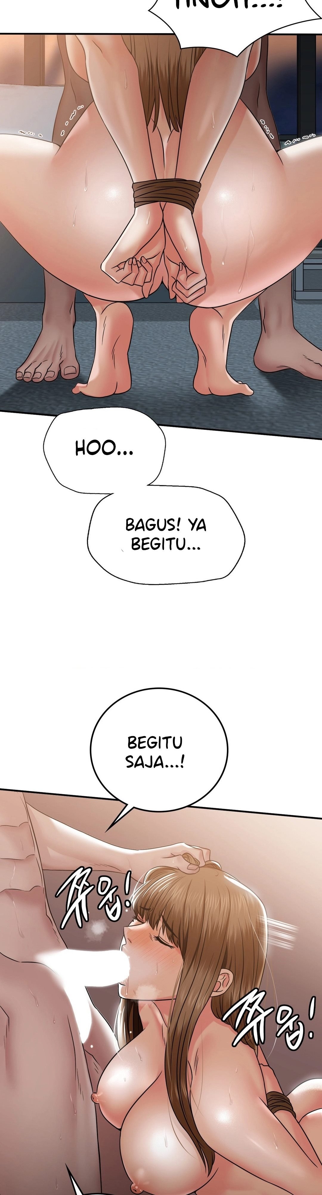 Stepmother&#8217;s Past - Chapter 2 38