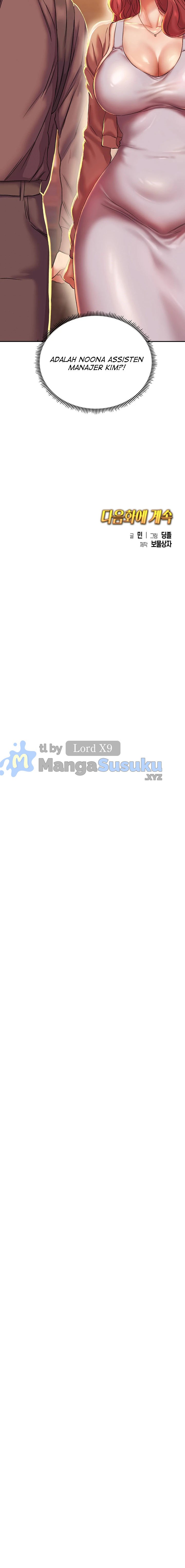 Women of The Gods - Chapter 2 15 Women of The Gods - Chapter 2 15