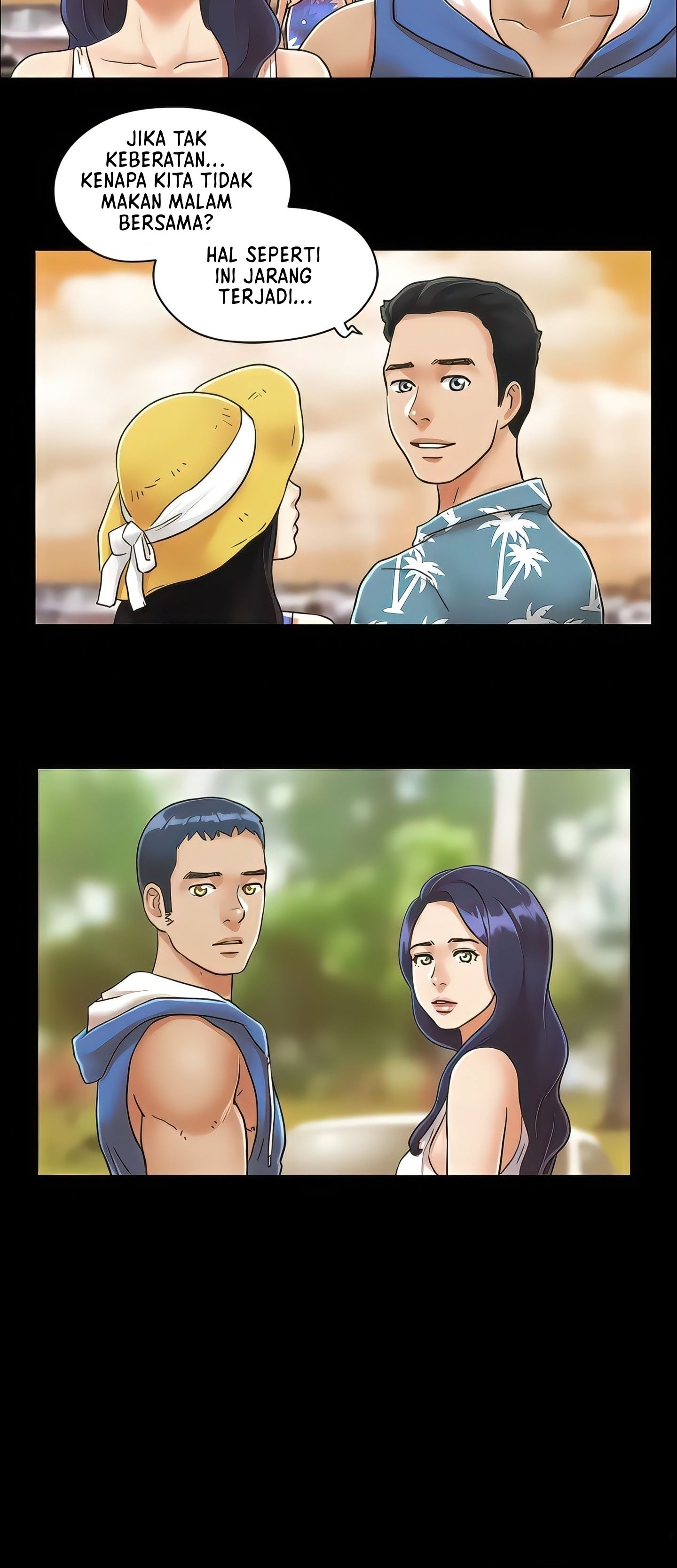 Only With Consent Uncensored - Chapter 2 35 Only With Consent Uncensored - Chapter 2 35