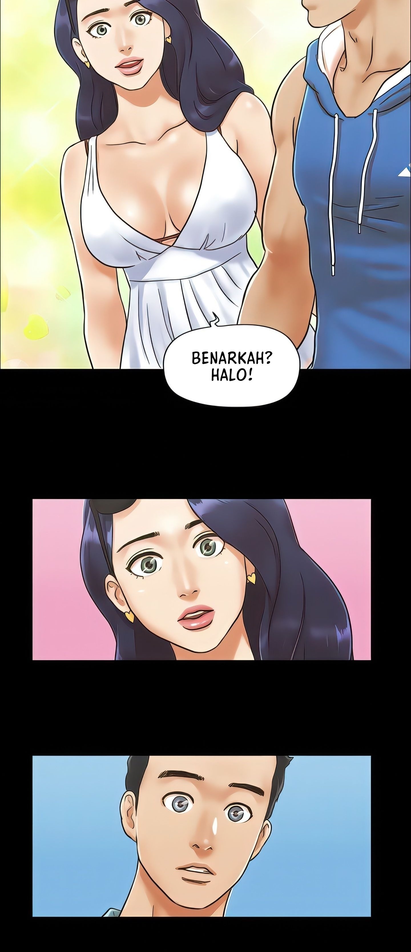 Only With Consent Uncensored - Chapter 2 5 Only With Consent Uncensored - Chapter 2 5