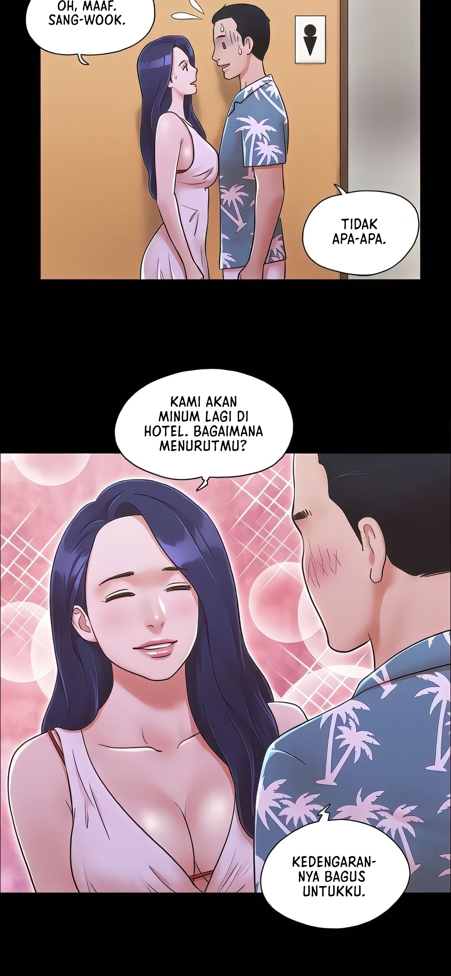 Only With Consent Uncensored - Chapter 2 46 Only With Consent Uncensored - Chapter 2 46