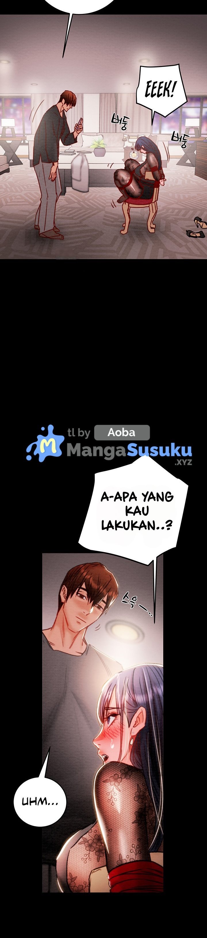 The Man Who Devours - Chapter 2 62