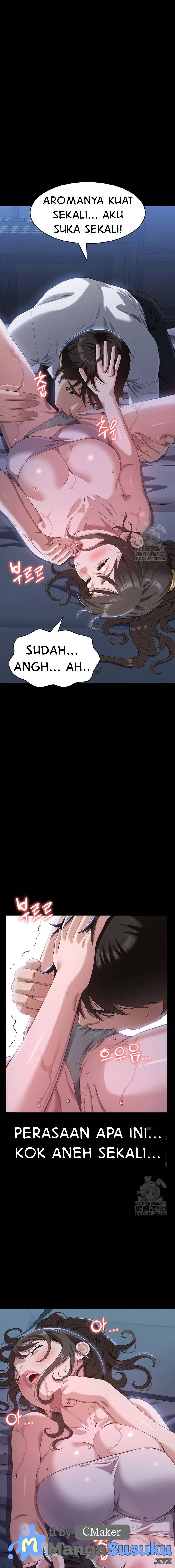 Resume - Chapter 85 9