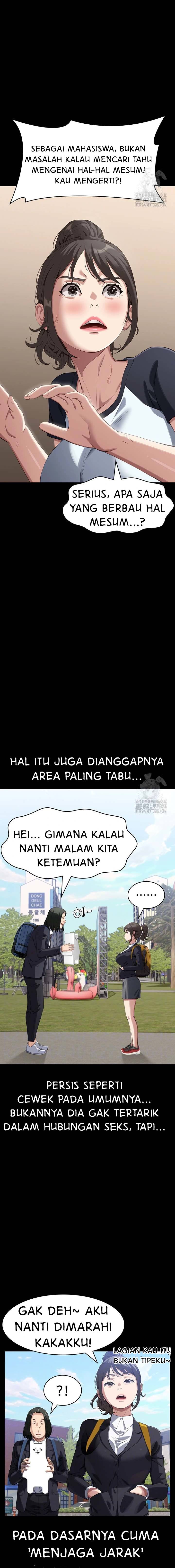 Resume - Chapter 85 5