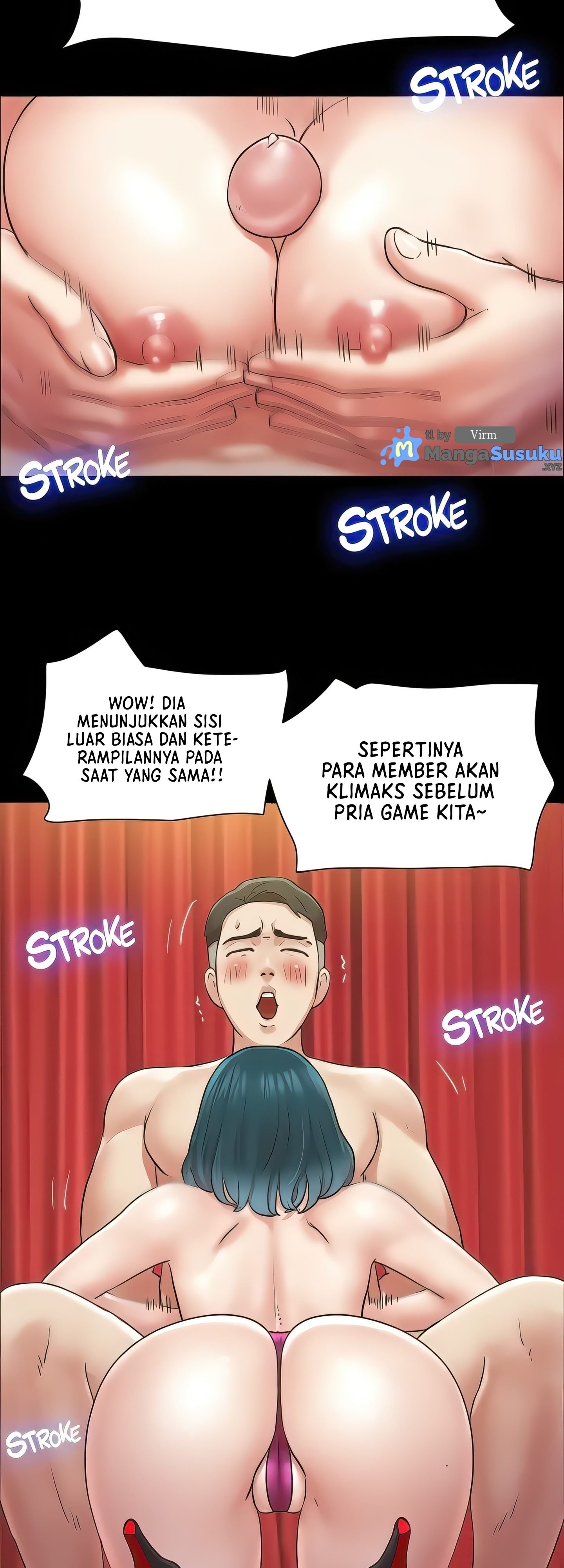 Only With Consent Uncensored - Chapter 85 26