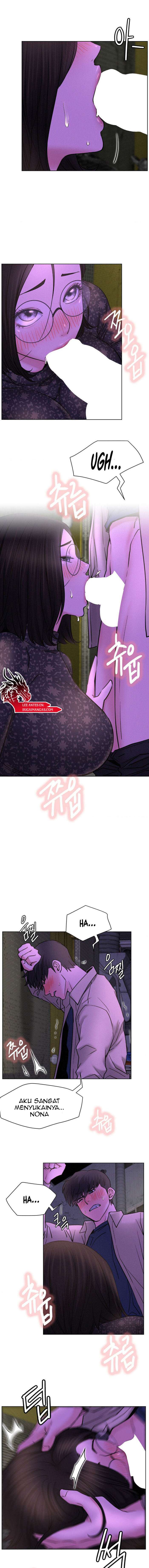 Staying with Ajumma - Chapter 86 9