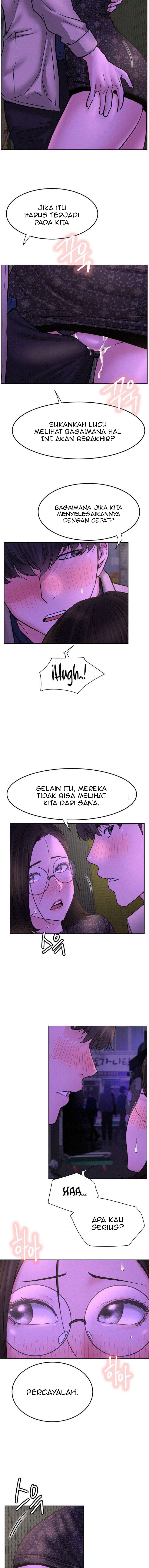 Staying with Ajumma - Chapter 86 7
