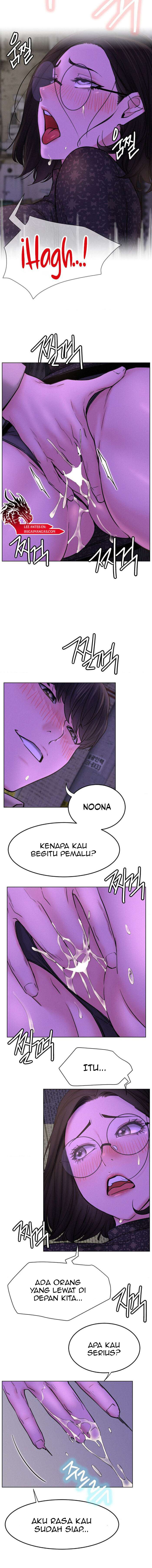 Staying with Ajumma - Chapter 86 5
