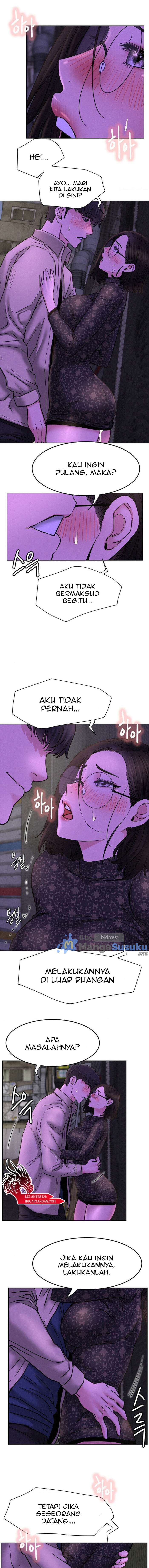 Staying with Ajumma - Chapter 86 6