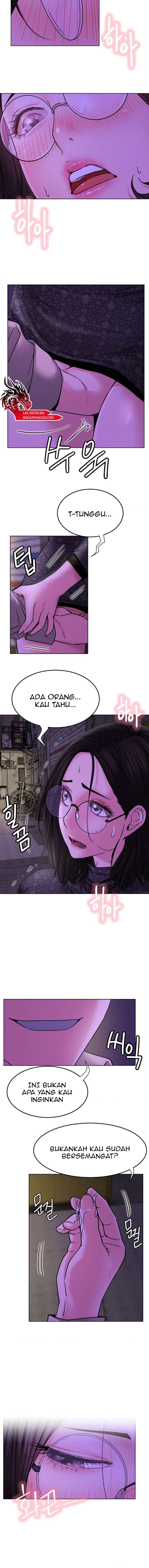 Staying with Ajumma - Chapter 86 2