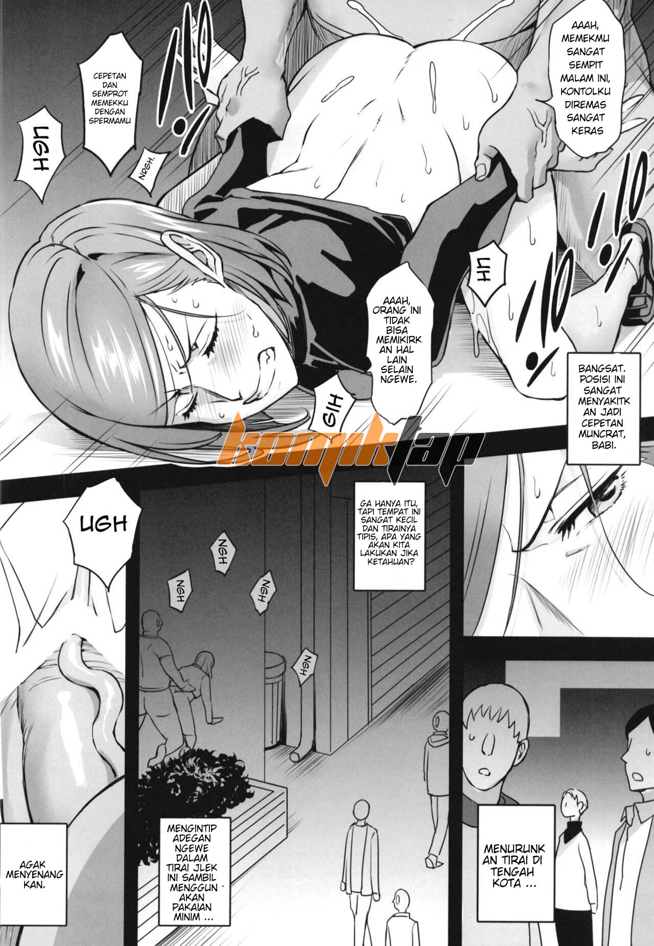 NobaMaki Wakarase - Chapter 1 end 14 NobaMaki Wakarase - Chapter 1 end 14