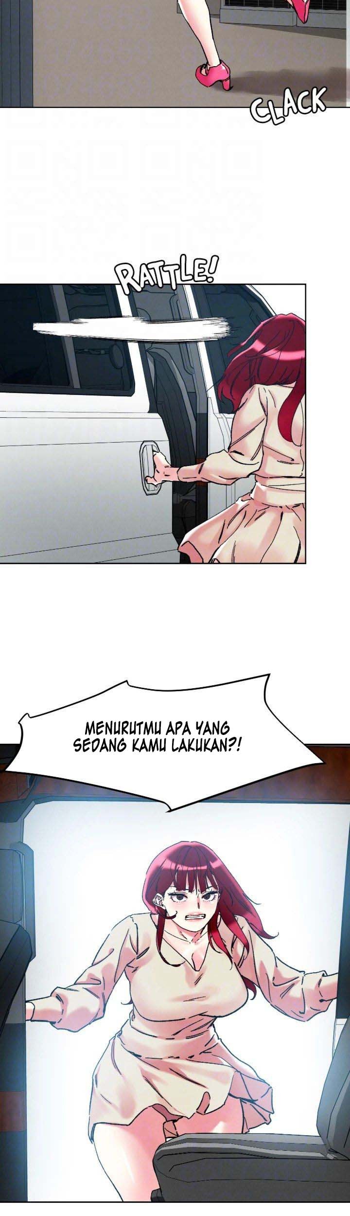 The Emperor of The Night - Chapter 112 8