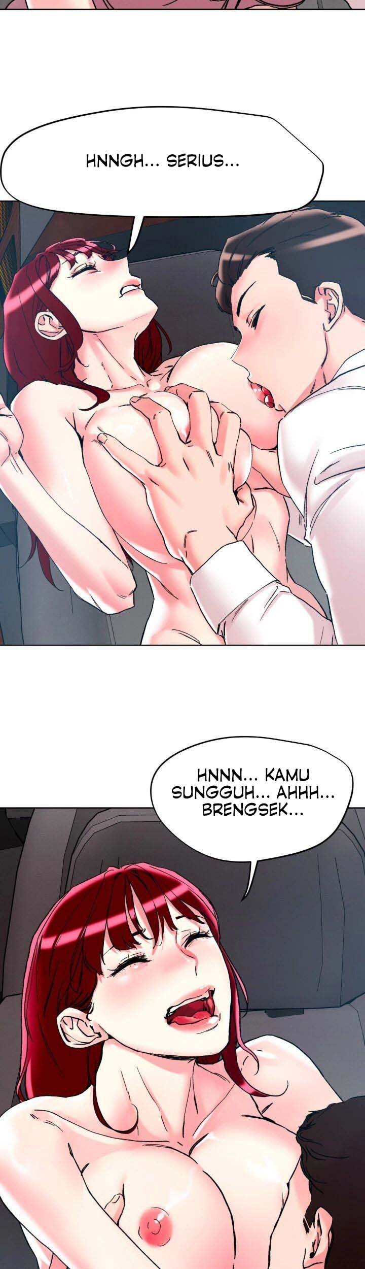 The Emperor of The Night - Chapter 112 17