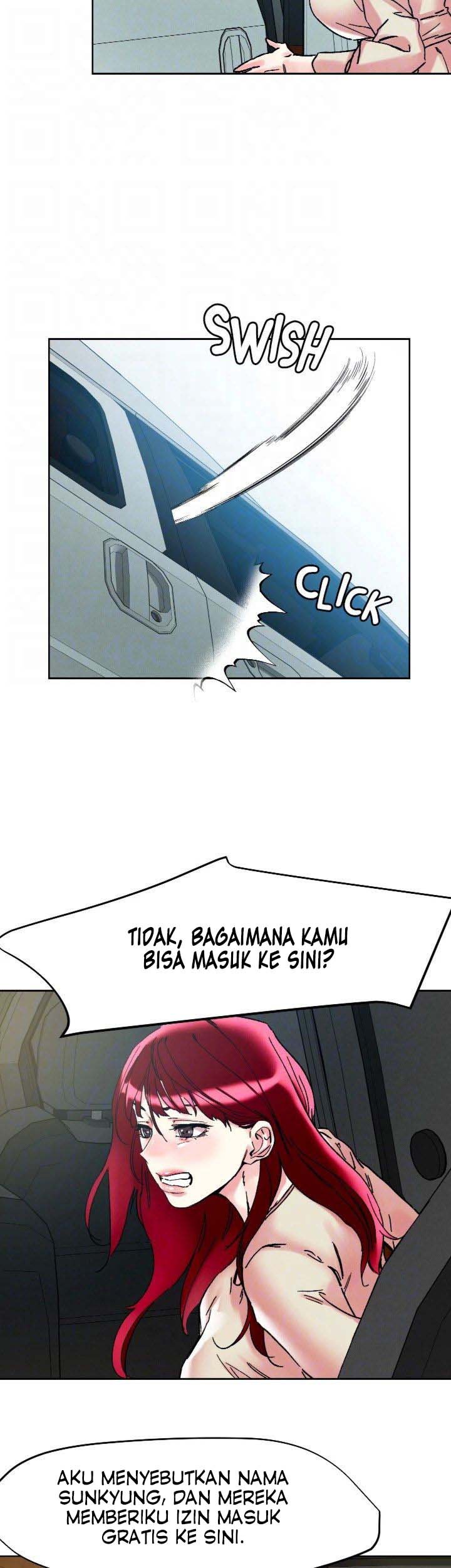 The Emperor of The Night - Chapter 112 10