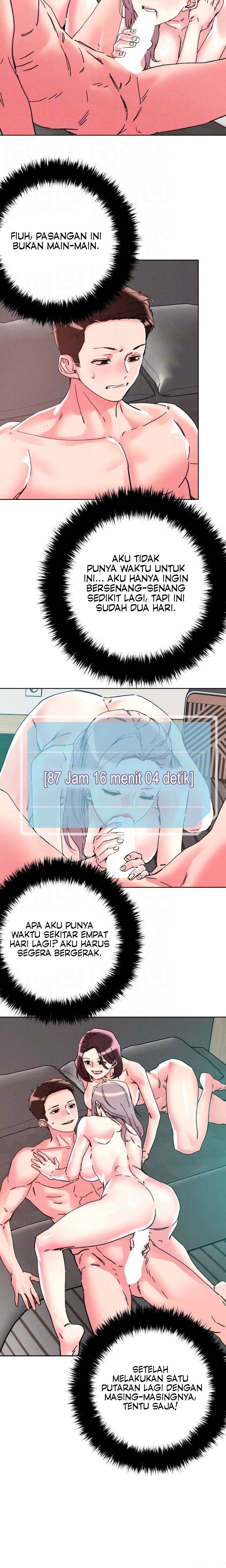 The Emperor of The Night - Chapter 112 6