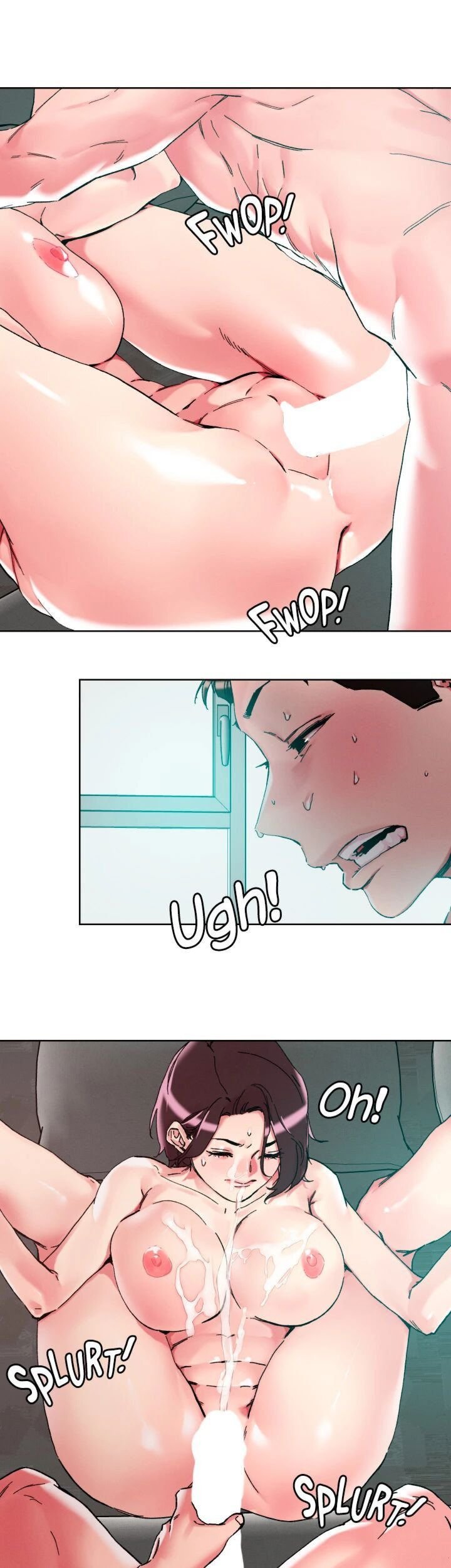 The Emperor of The Night - Chapter 112 3