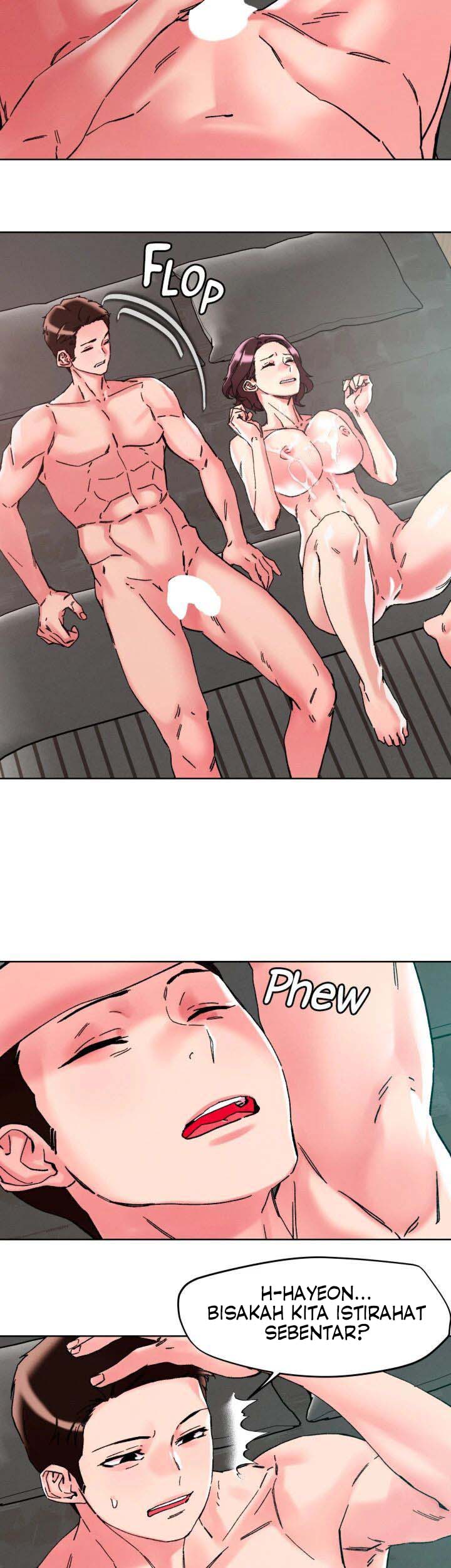 The Emperor of The Night - Chapter 112 4