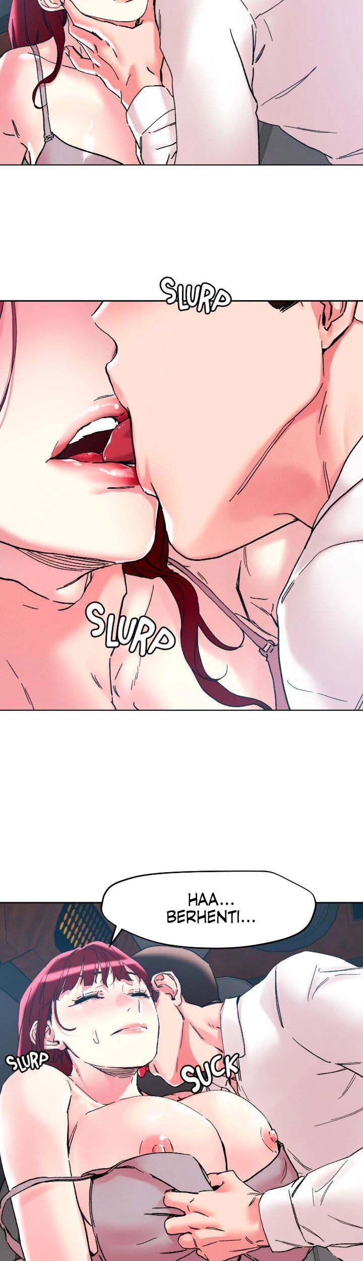 The Emperor of The Night - Chapter 112 16