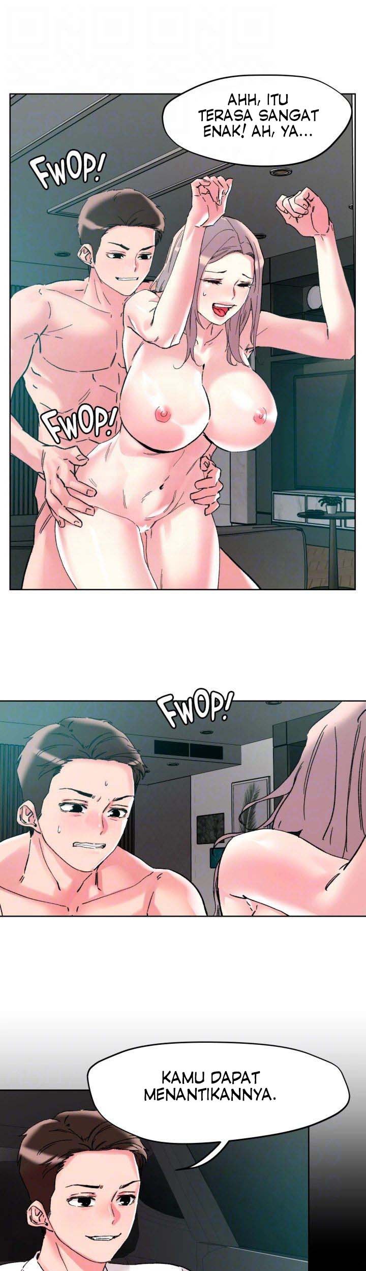 The Emperor of The Night - Chapter 112 26