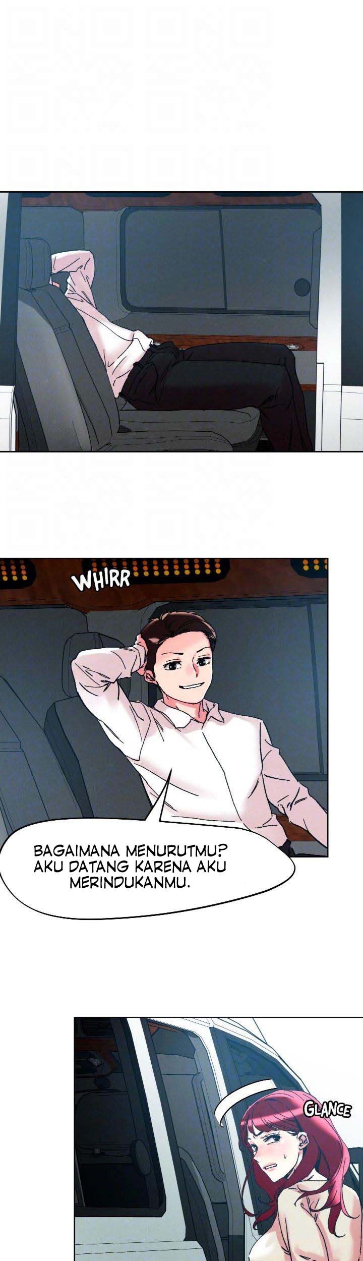 The Emperor of The Night - Chapter 112 9