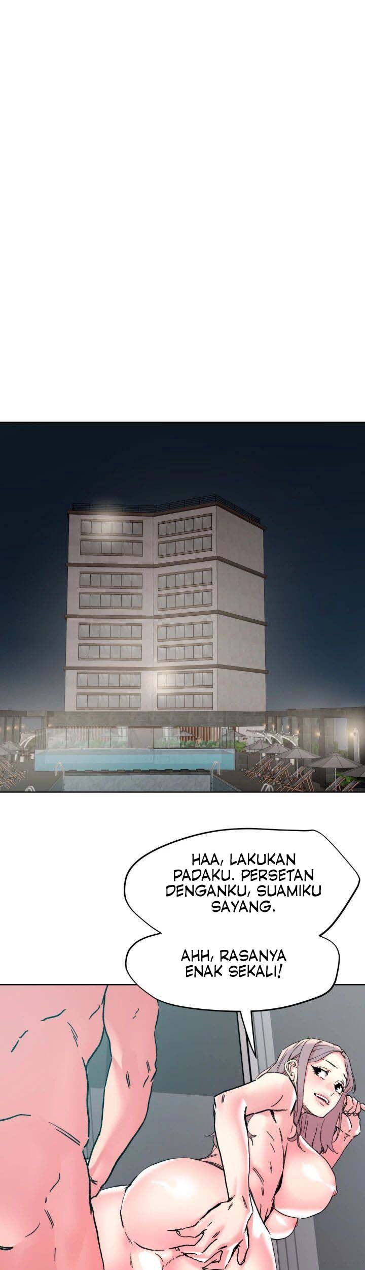 The Emperor of The Night - Chapter 112 24