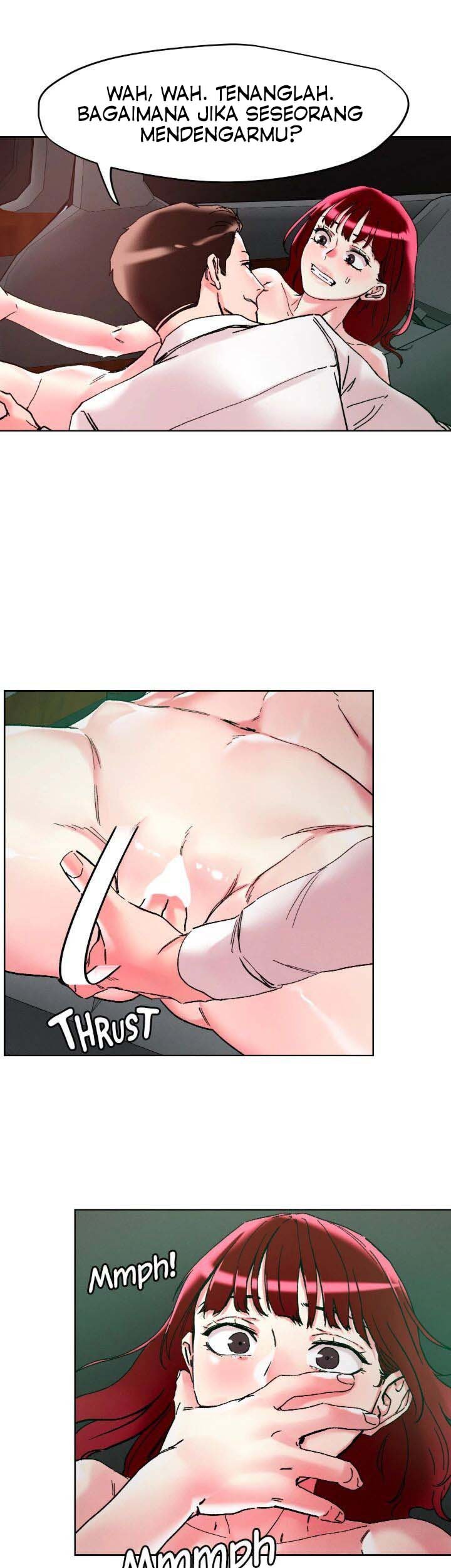 The Emperor of The Night - Chapter 112 20