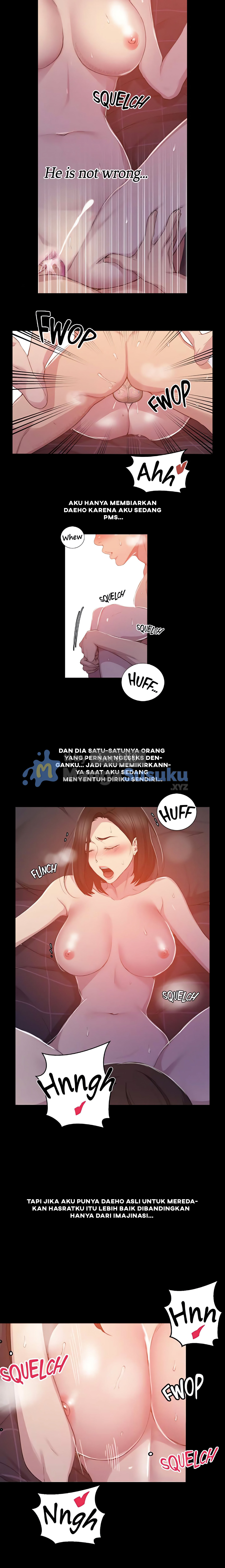Secret Class Uncensored - Chapter 111 7