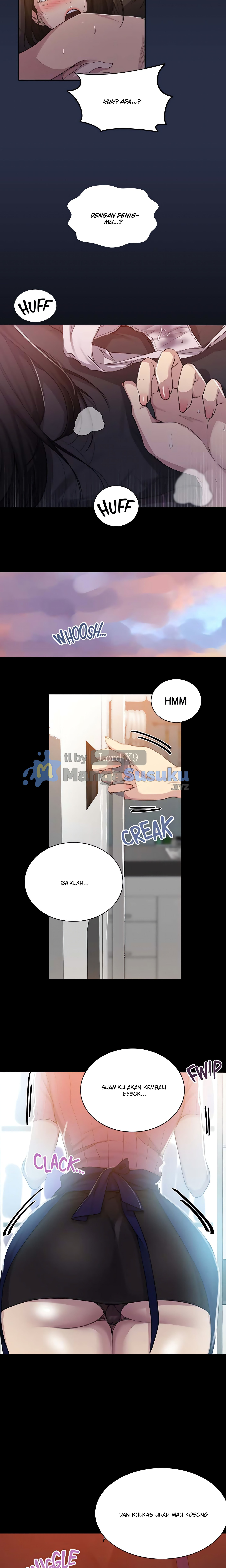 Secret Class Uncensored - Chapter 111 3